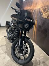 Harley-Davidson FXLRST Softail Low Rider ST WINTERDEAL VORFÜHRER - HARLEY-DAVIDSON SOFTAIL LOW RIDER FXLR