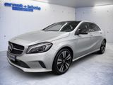 Mercedes-Benz A 200 7G-DCT Urban AHK RFK PANO LED SHZ ACC ALU - Mercedes-Benz in Freiburg