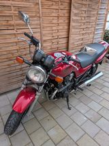 Honda Seven Fifty  - HONDA FIFTY SEVEN