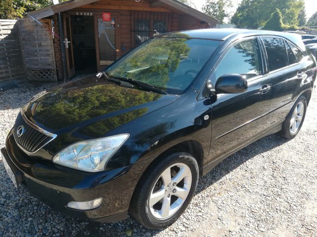 Lexus RX 300 Luxury