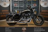 Harley-Davidson XL1200C*Sportster Custom*1. Hand! - HARLEY-DAVIDSON SPORTSTER 1200 XL CUSTOM