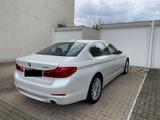 BMW 530e LuxuryLine VOLL Schiebedach, 360° HUD Hifi  - BMW 530 in Dortmund