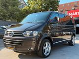 Volkswagen T5 Multivan Highline *DSG*BEHINDERTENGERECHT*TÜV - gebrauchte Volkswagen T5 Multivan aus dem Jahr 2010