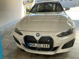 BMW i4 eDrive40 M  Paket - BMW i4 Gebrauchtwagen