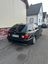 BMW E39 520i 2003/4 - BMW 520: Kombi, 520i E39