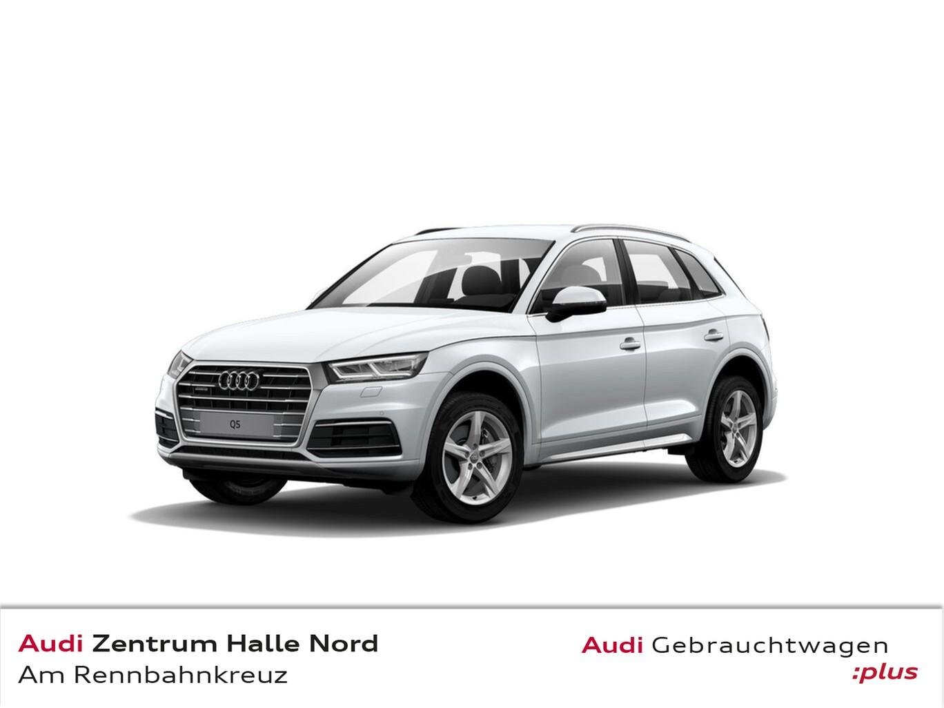 Audi Q5 Sport 40 TDI quattro S tronic