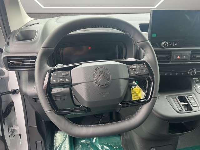 Citroën Berlingo Kastenwagen XL Diesel 130 Automatik