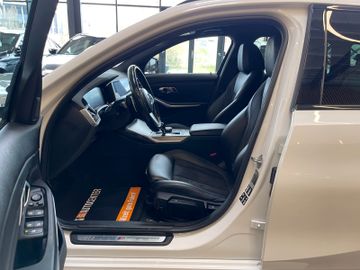 BMW M340 d xDrive *1.HAND*19%MWST*LED*AHK*ACC*DAB*
