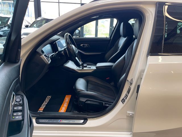 BMW M340 d xDrive *1.HAND*19%MWST*LED*AHK*ACC*DAB*