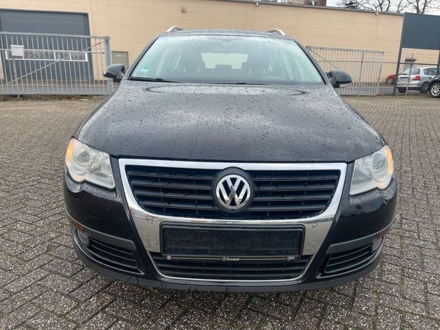 Volkswagen Passat Variant Trendline+Euro5+TÜV 06.2026+2HAND