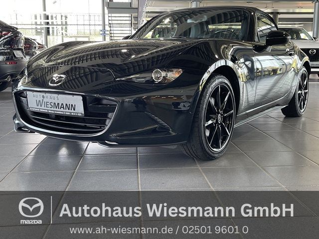 Mazda MX-5 SKYACTIV-G 184 Exclusive-Line