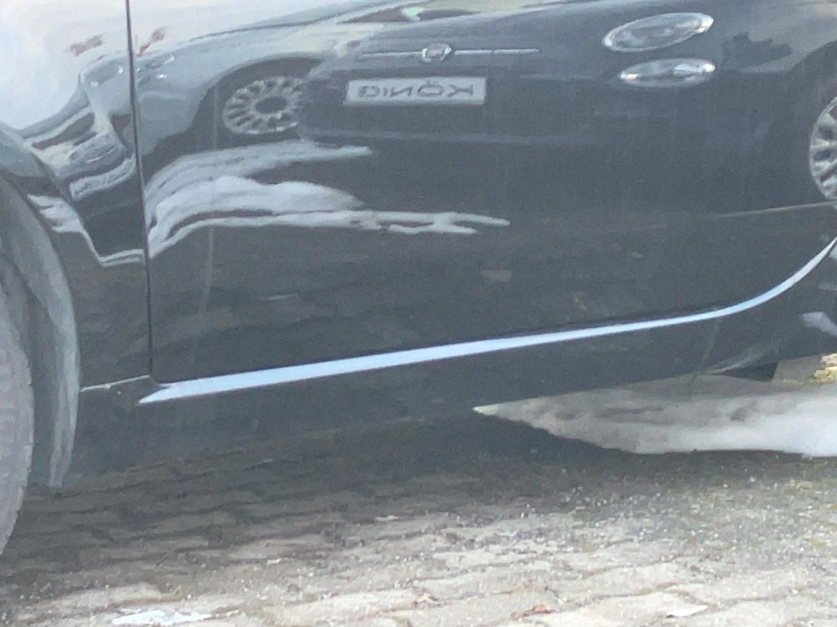 Fiat 500 - Bild 1