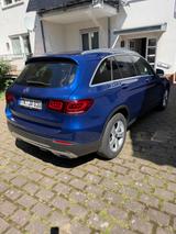 Mercedes-Benz GLC 220 d 4MATIC Autom. - - Mercedes-Benz GLC 220 in Wiesbaden