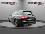 Mercedes-Benz C 220d T Business KAMERA/SHZ/NAV/PDC/APP - gebrauchte Mercedes-Benz C 220 aus dem Jahr 2021