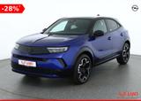 Opel Mokka GS 1.2 DI Turbo Aut. LED ACC Navi - Opel Mokka Tageszulassungen