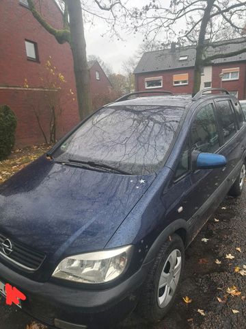 Opel OPEL ZAFIRA-a