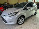 Ford Fiesta Trend 1.2*NUR 96TKM*KLIMA*TÜV NEU*