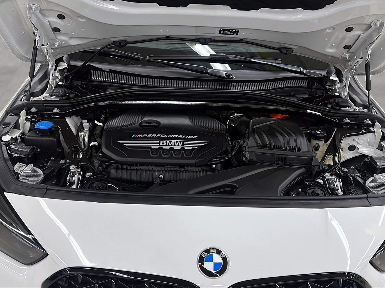 BMW M235i xDrive Gran Coupé Harman/K Kamera LED