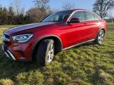 Mercedes-Benz GLC 200 d 4MATIC Coupé -Junge Sterne Garantie - Mercedes Junge Sterne Gebrauchtwagen