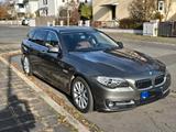 BMW 520d Touring