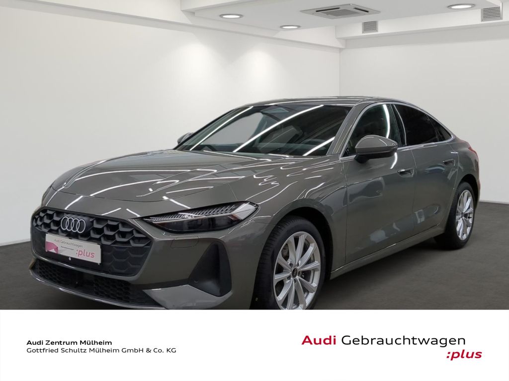 Image of Audi A5
