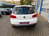 Volkswagen Tiguan Life BMT Navi AHK - Volkswagen Tiguan in Herne