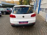 Volkswagen Tiguan Life BMT Navi AHK - VW Tiguan Gebrauchtwagen in Dortmund