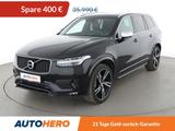 Volvo XC90 2.0 T6 R-Design AWD Aut.*NAVI*HEAD-UP*LED* - Volvo Gebrauchtwagen in Velbert