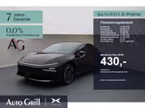 XPENG P7+ RWD Long Range AHK CarPlay HeadUp - XPENG P7 Neuwagen