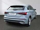 Audi A3 Sportback 2.0 TDI S-tronic LED ACC Kamera Nav - Audi A3: 2.0