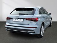 Audi A3 - Vorschau Bild 3