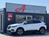 Opel Grandland X Innovation *LED|ALLW|NAVI|LEDER|360* - Opel Grandland (X) Gebrauchtwagen