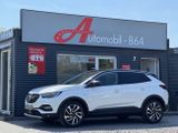 Opel Grandland X Innovation *LED|ALLW|NAVI|LEDER|360* - Opel Grandland (X) mit Benzin-Antrieb