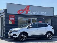 Opel Grandland X Innovation *LED|ALLW|NAVI|LEDER|360*