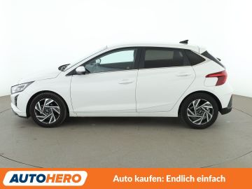 Hyundai i20 - 3