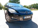 Mazda CX-7 - gebrauchte Mazda CX-7 aus dem Jahr 2008