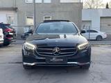 Mercedes-Benz E 300de Lim.*PANO*MEMORY*HEAD-UP*360°*MASSAGE - gebrauchte Mercedes-Benz E 300 aus dem Jahr 2022