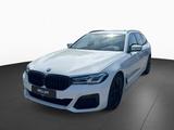 BMW 530d To M Sport ACC,HUD,RFK,H/K,KomfSi,Laser,19 - BMW 530 Gebrauchtwagen in Hamburg