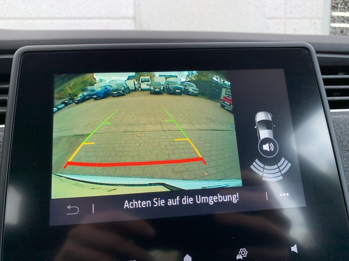 Renault ZOE - Bild 28