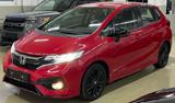 Honda Jazz 1.5 i-VTEC Dynamic - Honda Jazz: 1.5