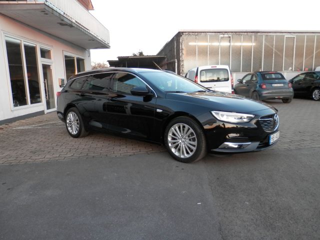 Opel Insignia B Sports Tourer Exclusive 4x4