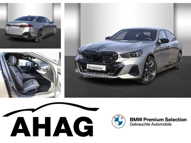 BMW i5 M60 xDrive Komfortsitze Klimaaut. Lankradhzg.