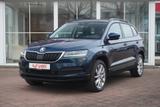 Skoda Karoq 1.5 TSI Style LED ACC AHK SmartLink DAB - gebrauchte Skoda Karoq aus dem Jahr 2018
