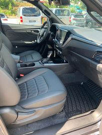 Bild 16 Isuzu D-Max Double Cab 4WD LSE Facelift Modell 24/25