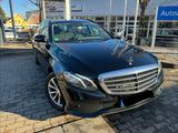 Mercedes-Benz E 220 d T Autom. Kamera / ACAA / 2xPDC  - Mercedes-Benz E 220 Gebrauchtwagen in Magdeburg
