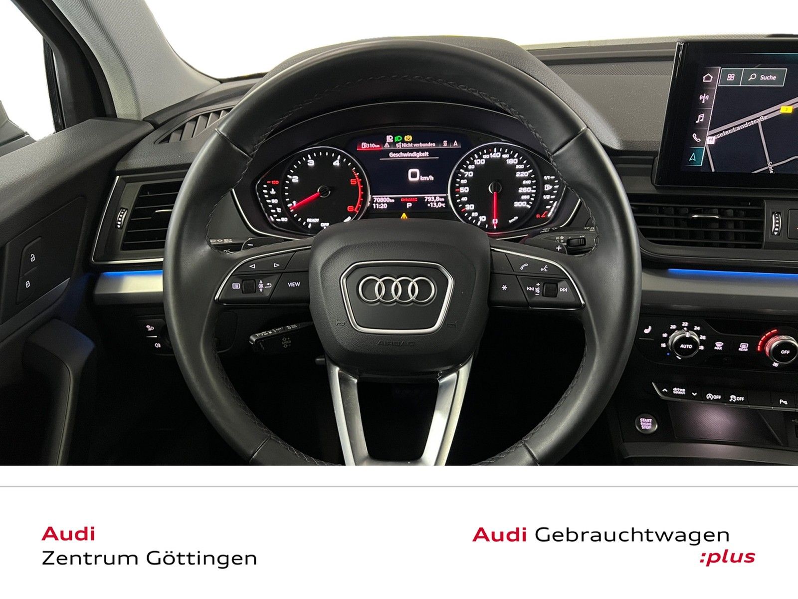 Audi Q5 - Bild 11