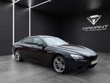 BMW Gran Coupe 640d M Sport-Paket*H-UP*STHZ.*PAN*KAM - BMW 640 mit Diesel-Antrieb