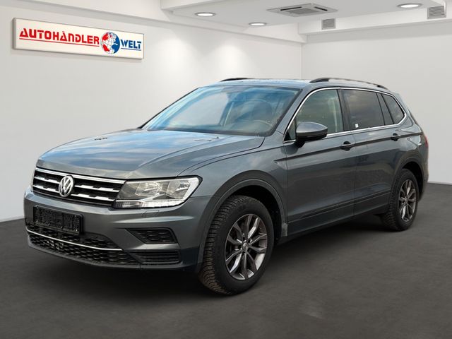 Volkswagen Tiguan Allspace 4x4 Automatik AAC Pano SHZ