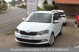 Skoda Fabia 1.2 TSI 110PS Style Combi|AppCarPL|PDC|SHZ