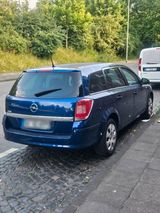 Opel opel astra 1.9 cdti  150 ps - Opel Astra: 150 Cdti